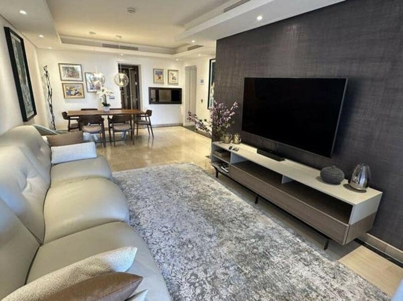 2 sypialnia Apartament do wynajęcia w Estepona z basenem garażem - 3 500 € (Ref: 9403168)