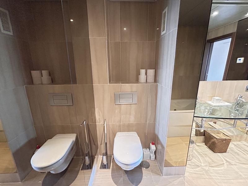 2 sypialnia Apartament do wynajęcia w Estepona z basenem garażem - 3 500 € (Ref: 9403168)