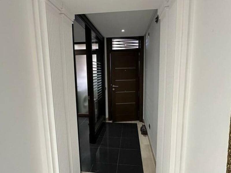 2 sypialnia Apartament do wynajęcia w Estepona z basenem garażem - 3 500 € (Ref: 9403168)