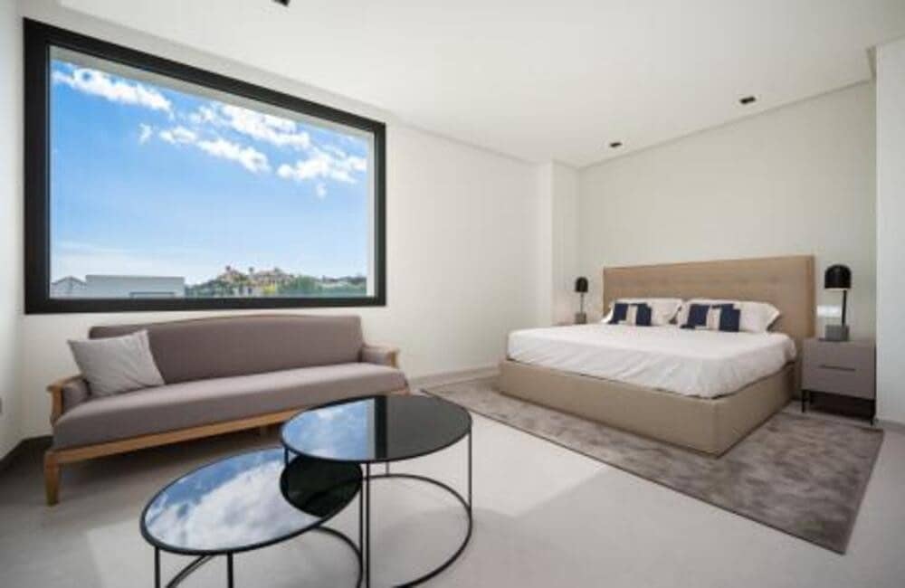 6 camera da letto Villa in vendita in Benahavis con piscina garage - 4.695.000 € (Rif: 9403169)