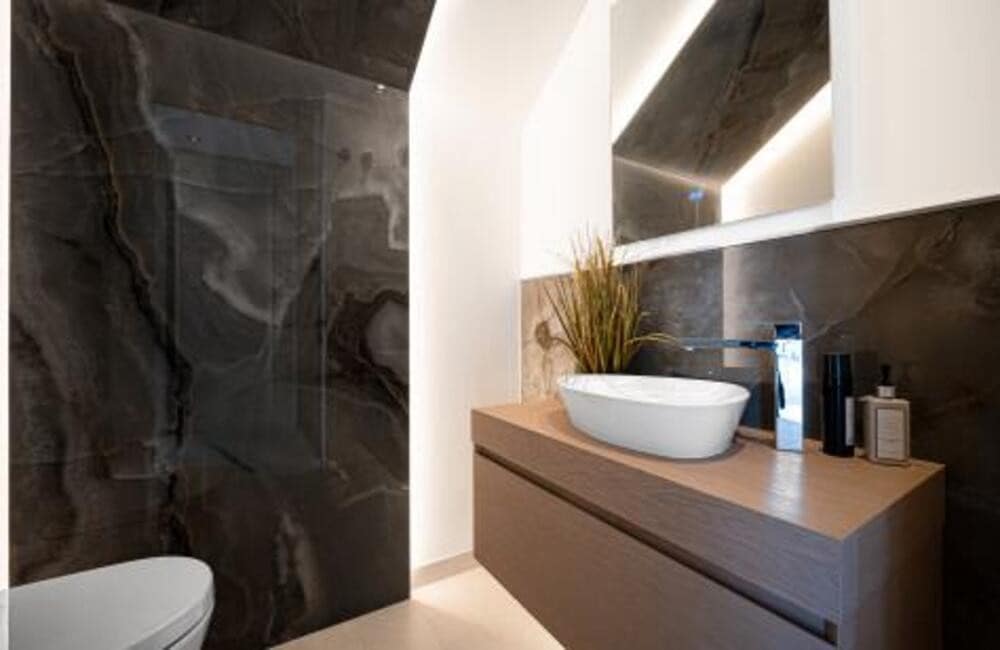 6 camera da letto Villa in vendita in Benahavis con piscina garage - 4.695.000 € (Rif: 9403169)