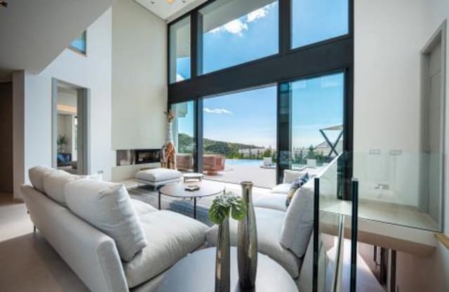 6 camera da letto Villa in vendita in La Quinta, Benahavís con piscina garage - 4.695.000 € (Rif: 9403169)