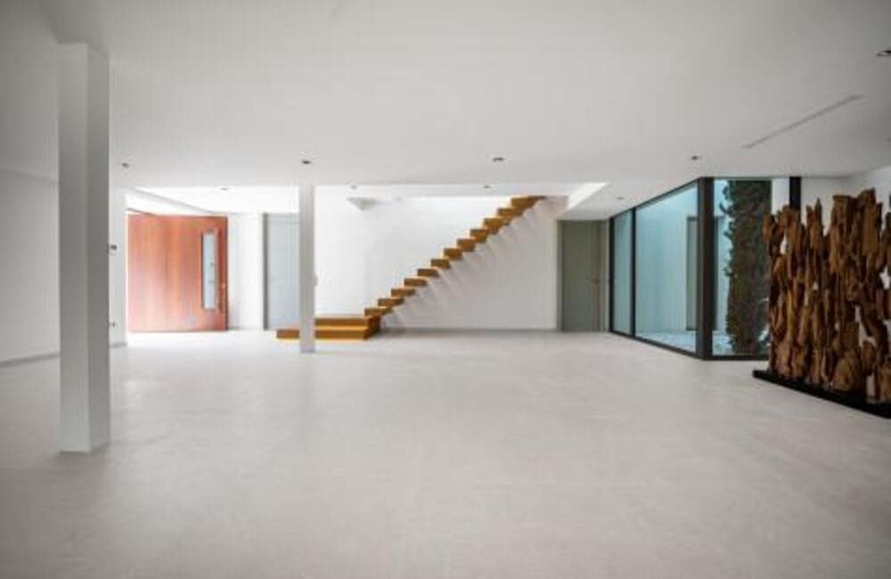 6 quarto Moradia para venda em Benahavis com piscina garagem - 4 695 000 € (Ref: 9403169)