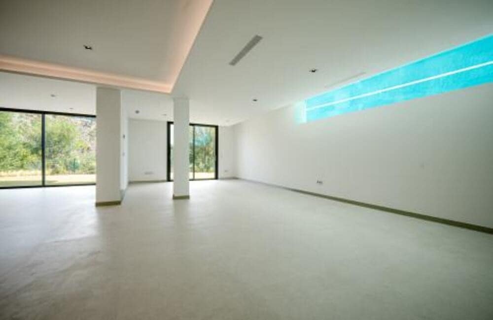6 quarto Moradia para venda em Benahavis com piscina garagem - 4 695 000 € (Ref: 9403169)