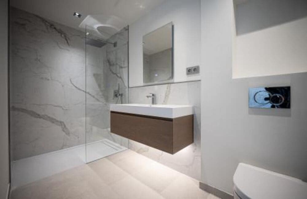 6 quarto Moradia para venda em Benahavis com piscina garagem - 4 695 000 € (Ref: 9403169)