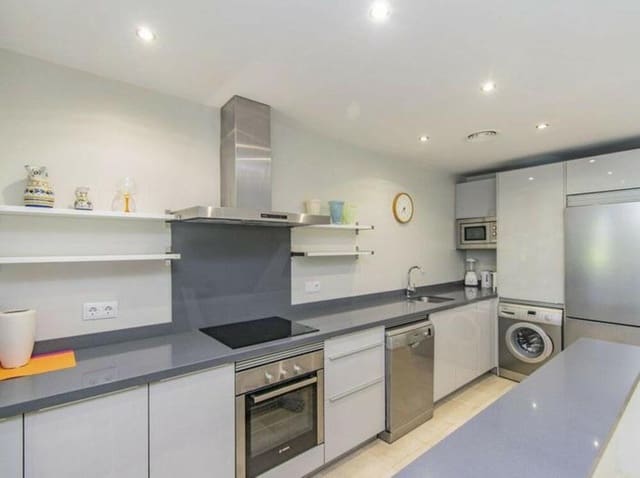 2 camera da letto Appartamento in vendita in Los Flamingos, Benahavís con piscina garage - 419.000 € (Rif: 9403171)