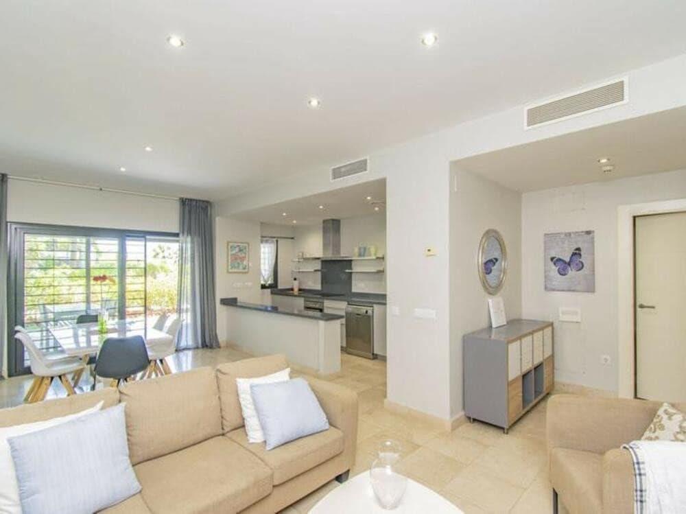 2 camera da letto Appartamento in vendita in Los Flamingos con piscina garage - 419.000 € (Rif: 9403171)