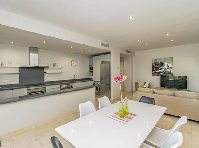 2 camera da letto Appartamento in vendita in Los Flamingos, Benahavís con piscina garage - 419.000 € (Rif: 9403171)