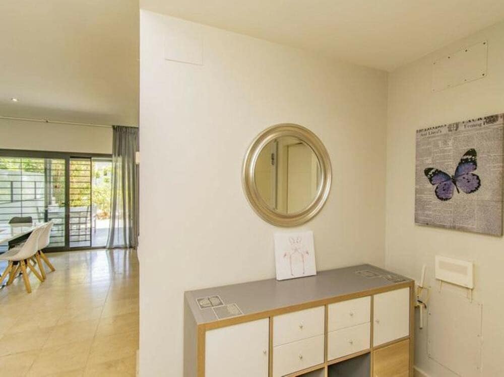 2 soveværelse Lejlighed til salg i Los Flamingos med swimmingpool garage - € 419.000 (Ref: 9403171)
