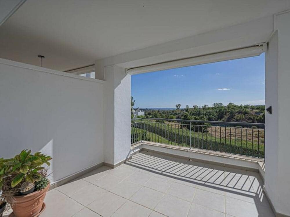 3 quarto Apartamento para venda em Los Arqueros com piscina garagem - 549 000 € (Ref: 9403173)