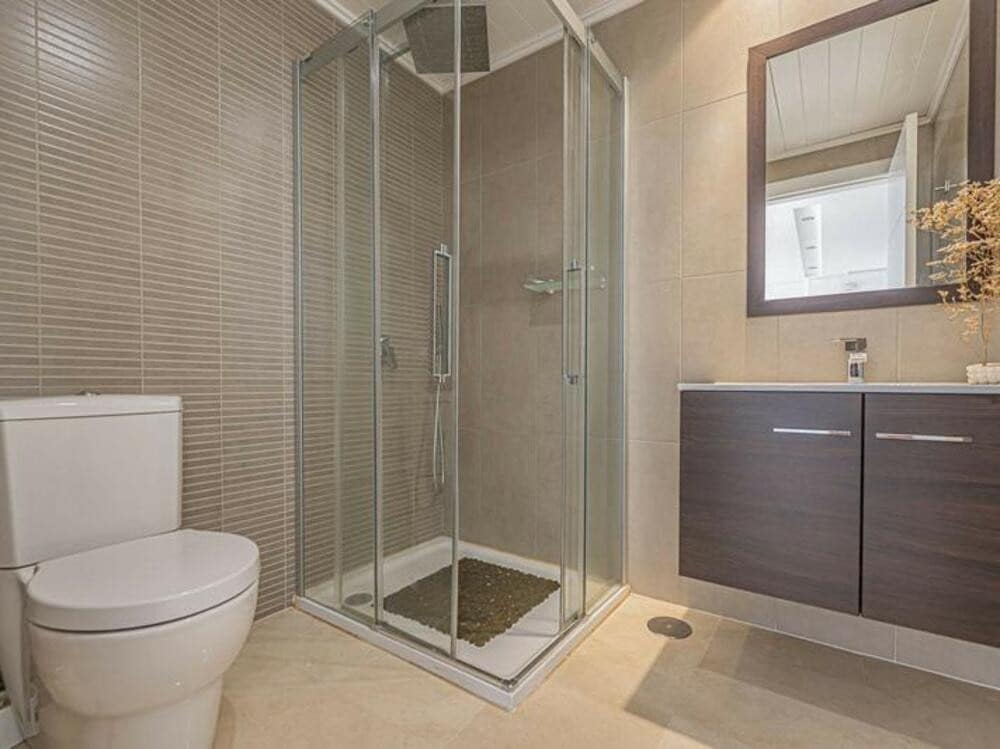 3 slaapkamer Appartement te koop in Los Arqueros met zwembad garage - € 549.000 (Ref: 9403173)