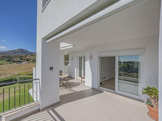 3 sovrum Lägenhet till salu i Los Arqueros, Benahavís med pool garage - 549 000 € (Ref: 9403173)