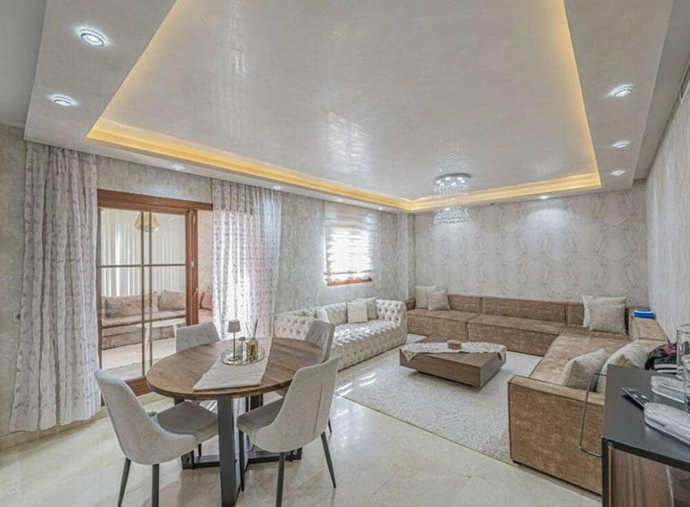 2 quarto Apartamento para venda em Estepona com piscina garagem - 425 000 € (Ref: 9403174)