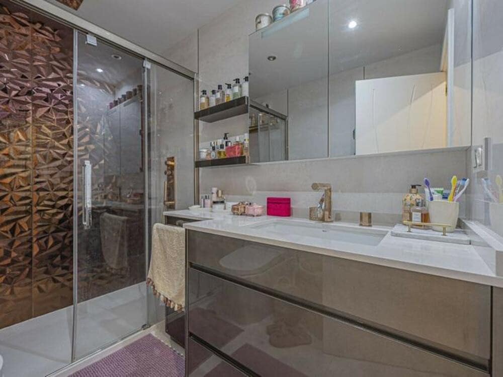 2 camera da letto Appartamento in vendita in Estepona con piscina garage - 425.000 € (Rif: 9403174)