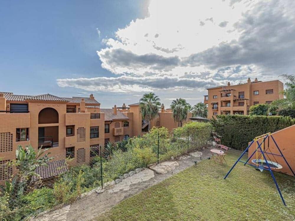 2 camera da letto Appartamento in vendita in Estepona con piscina garage - 425.000 € (Rif: 9403174)