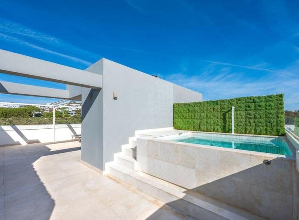 4 camera da letto Casa in vendita in Mijas Costa con piscina garage - 1.215.000 € (Rif: 9403175)