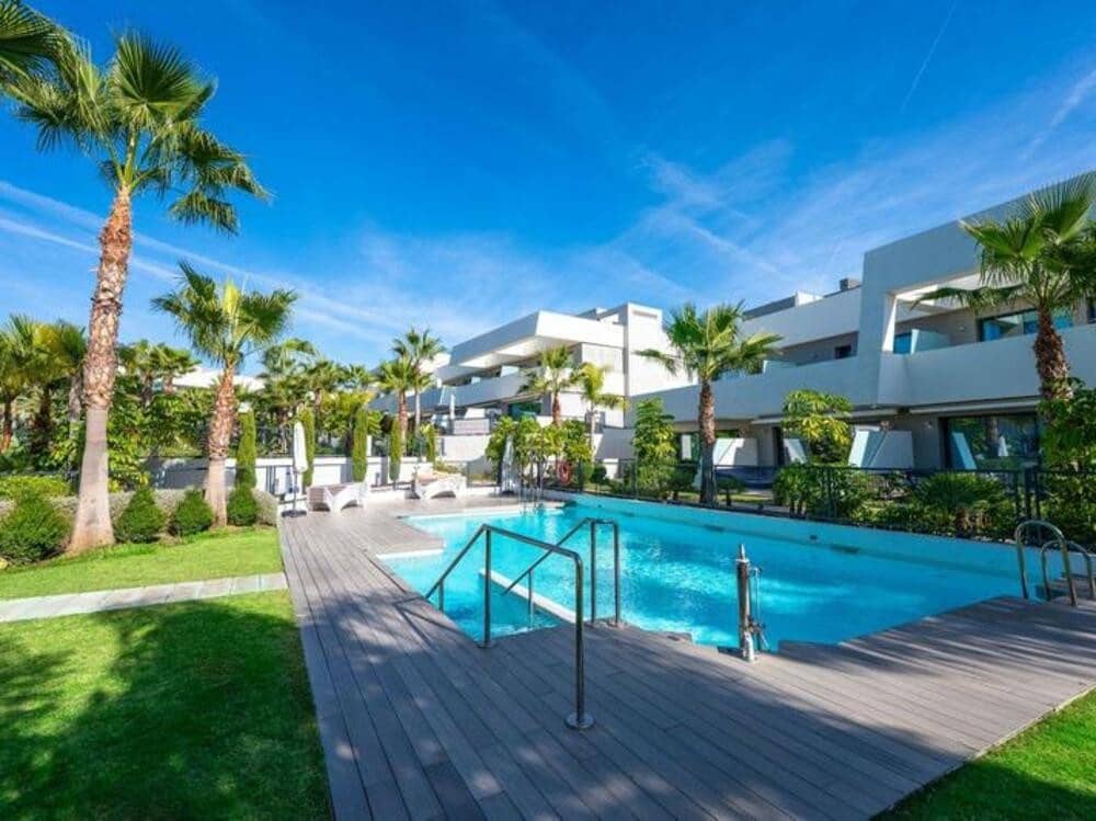 4 camera da letto Casa in vendita in Mijas Costa con piscina garage - 1.215.000 € (Rif: 9403175)
