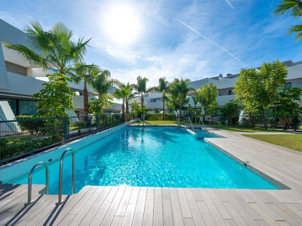 4 camera da letto Casa in vendita in Mijas Costa con piscina garage - 1.215.000 € (Rif: 9403175)