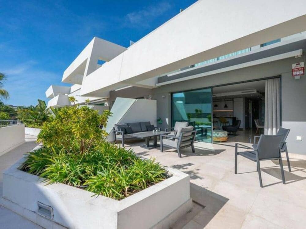 4 camera da letto Casa in vendita in Mijas Costa con piscina garage - 1.215.000 € (Rif: 9403175)