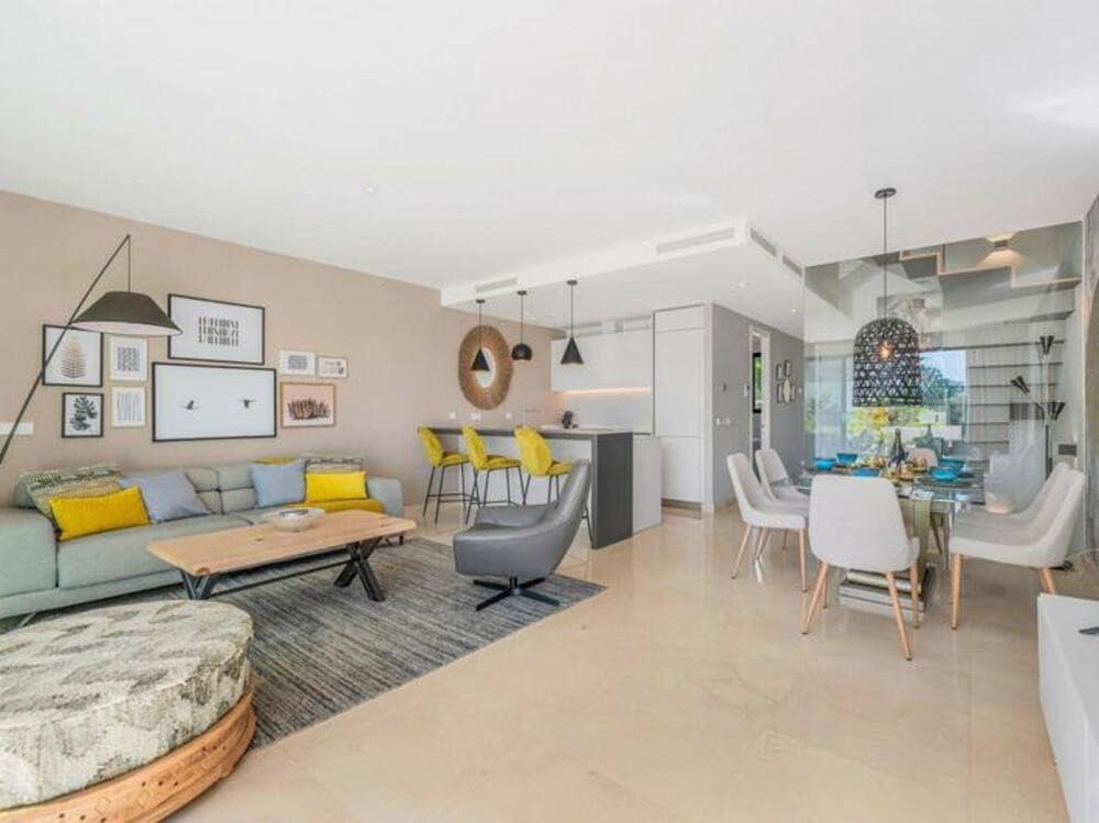 4 camera da letto Casa in vendita in Mijas Costa con piscina garage - 1.215.000 € (Rif: 9403175)