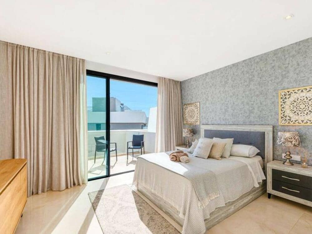 4 camera da letto Casa in vendita in Mijas Costa con piscina garage - 1.215.000 € (Rif: 9403175)