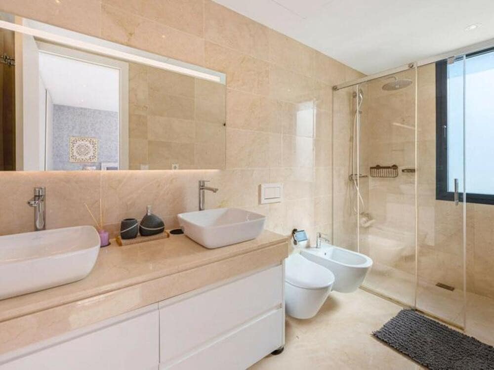 4 camera da letto Casa in vendita in Mijas Costa con piscina garage - 1.215.000 € (Rif: 9403175)