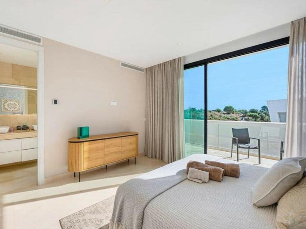 4 camera da letto Casa in vendita in Mijas Costa con piscina garage - 1.215.000 € (Rif: 9403175)