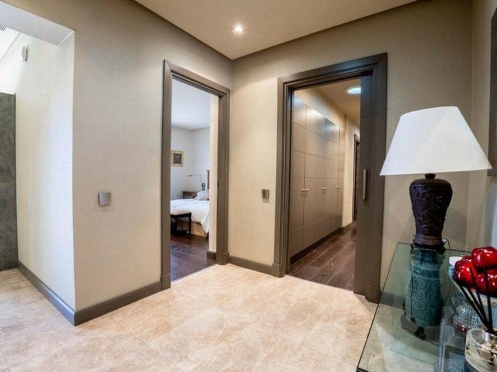 3 soverom Villa til leie i Atalaya-Isdabe med svømmebasseng garasje - € 8 000 (Ref: 9403281)