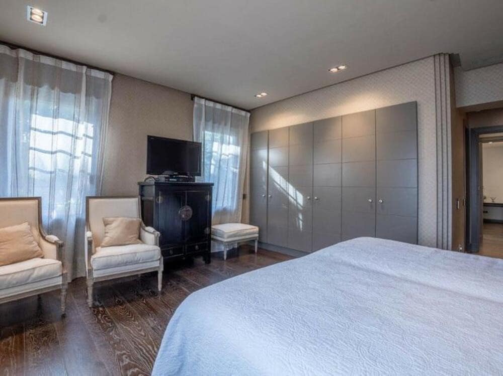 3 soverom Villa til leie i Atalaya-Isdabe med svømmebasseng garasje - € 8 000 (Ref: 9403281)