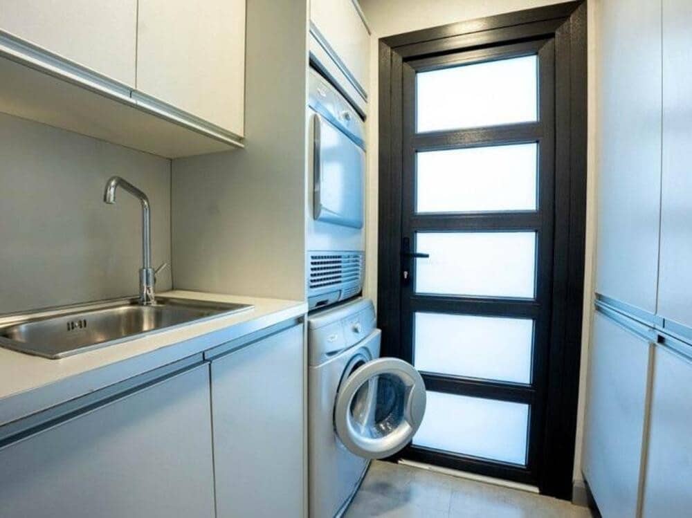 3 soverom Villa til leie i Atalaya-Isdabe med svømmebasseng garasje - € 8 000 (Ref: 9403281)