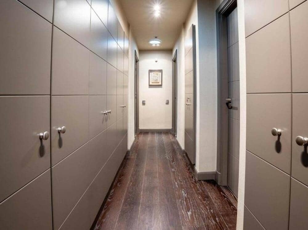 3 soverom Villa til leie i Atalaya-Isdabe med svømmebasseng garasje - € 8 000 (Ref: 9403281)