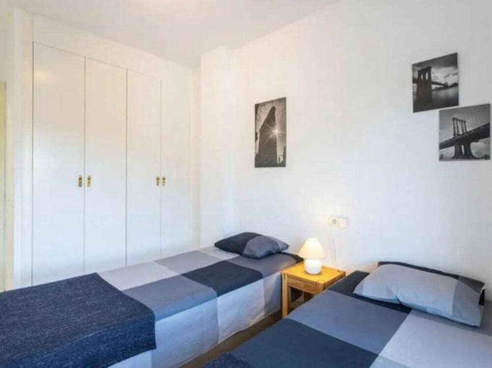 2 soveværelse Lejlighed til leje i Marbella med swimmingpool garage - € 1.750 (Ref: 9406078)