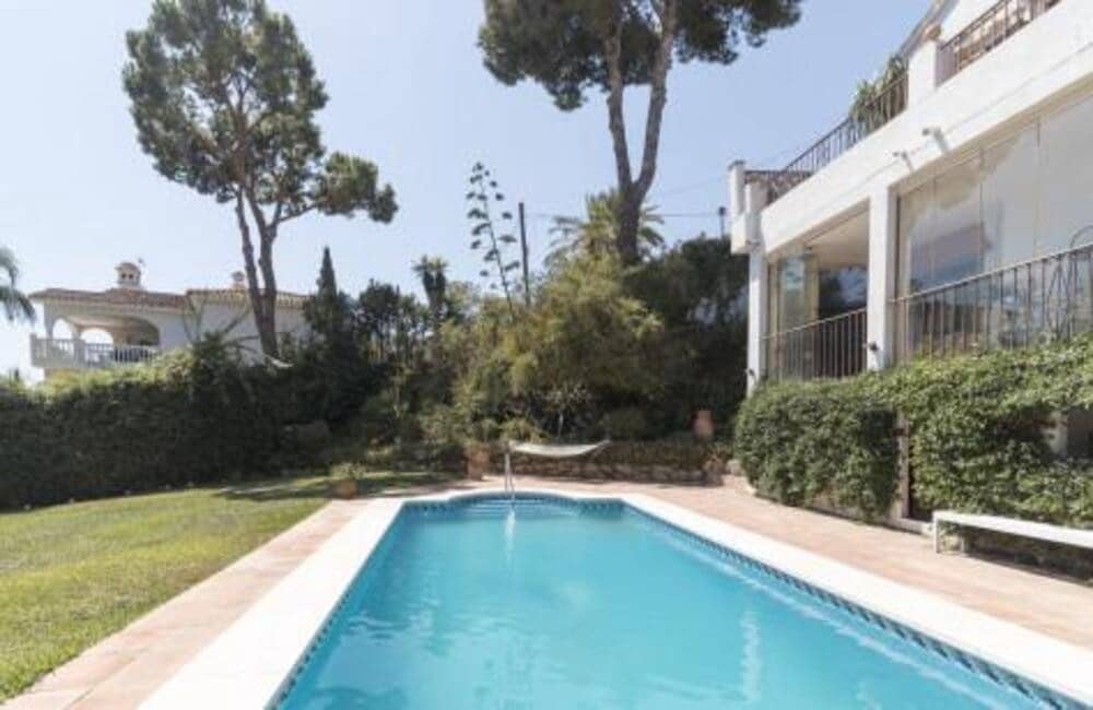 4 camera da letto Villa in vendita in Marbella con piscina - 1.200.000 € (Rif: 9406079)