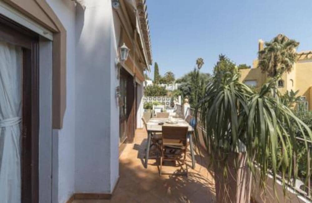 4 camera da letto Villa in vendita in Marbella con piscina - 1.200.000 € (Rif: 9406079)