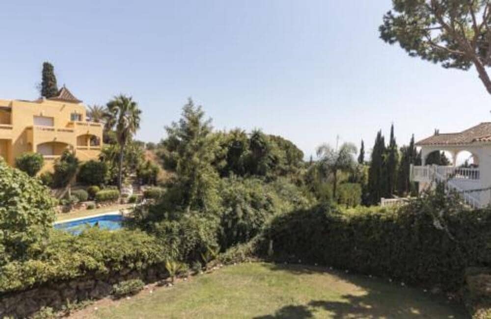 4 camera da letto Villa in vendita in Marbella con piscina - 1.200.000 € (Rif: 9406079)