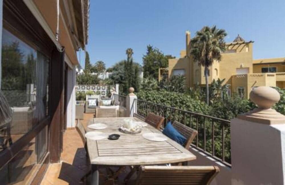 4 camera da letto Villa in vendita in Marbella con piscina - 1.200.000 € (Rif: 9406079)