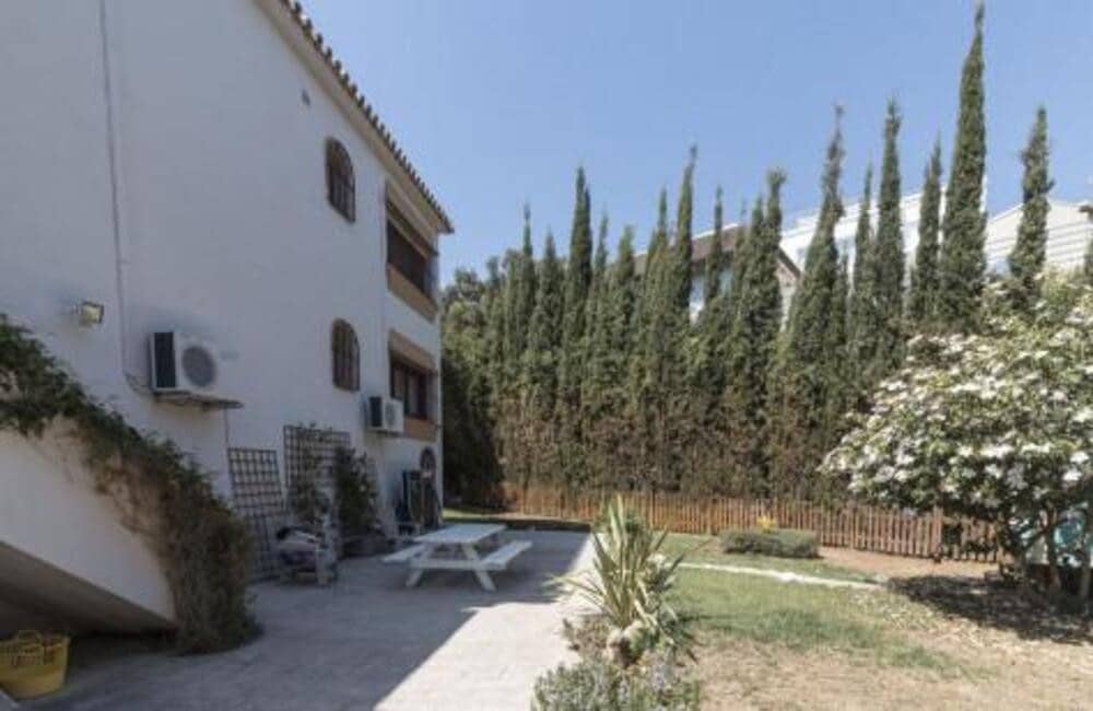 4 camera da letto Villa in vendita in Marbella con piscina - 1.200.000 € (Rif: 9406079)