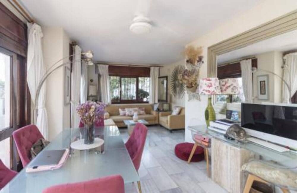 4 camera da letto Villa in vendita in Marbella con piscina - 1.200.000 € (Rif: 9406079)