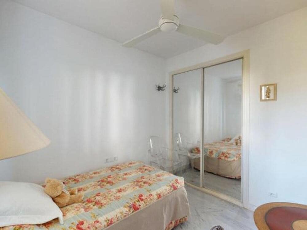 3 slaapkamer Appartement te koop in Guadalmina met zwembad - € 550.000 (Ref: 9406080)