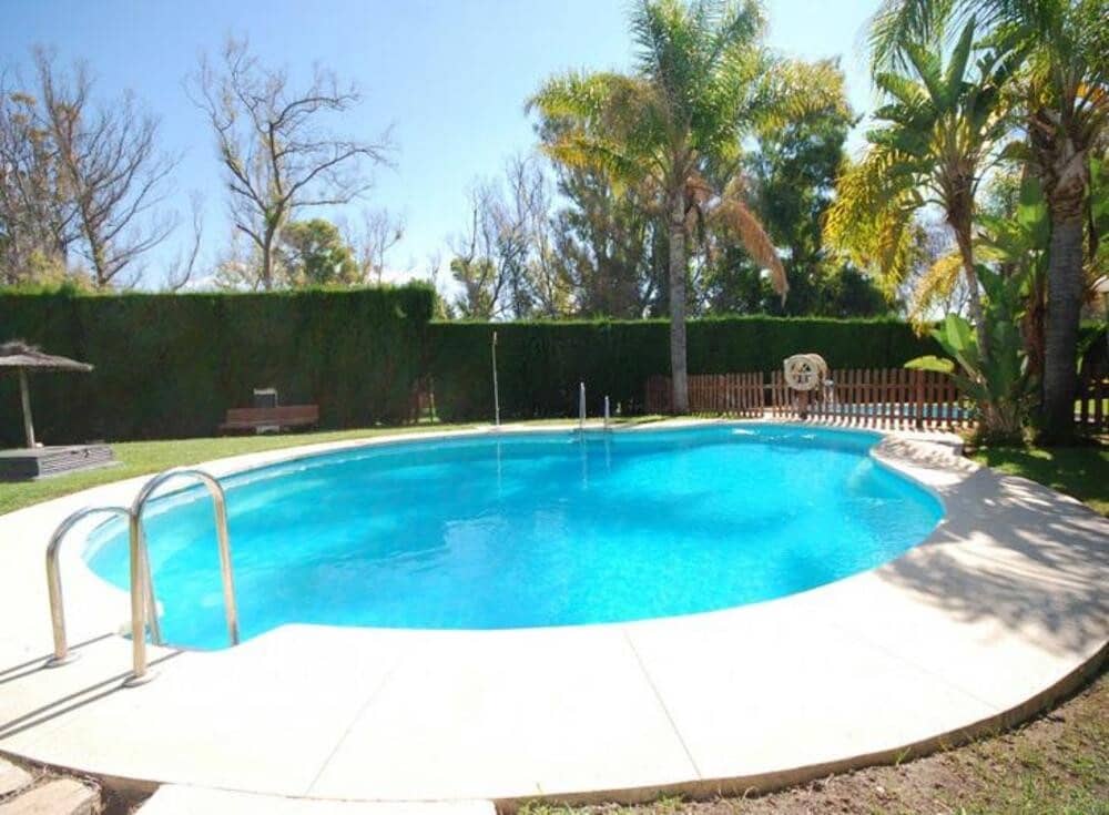 3 slaapkamer Appartement te koop in Guadalmina met zwembad - € 550.000 (Ref: 9406080)