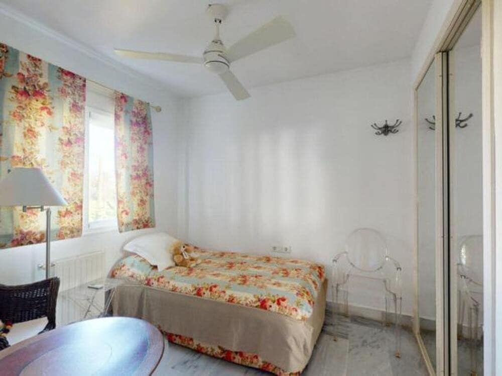 3 slaapkamer Appartement te koop in Guadalmina met zwembad - € 550.000 (Ref: 9406080)