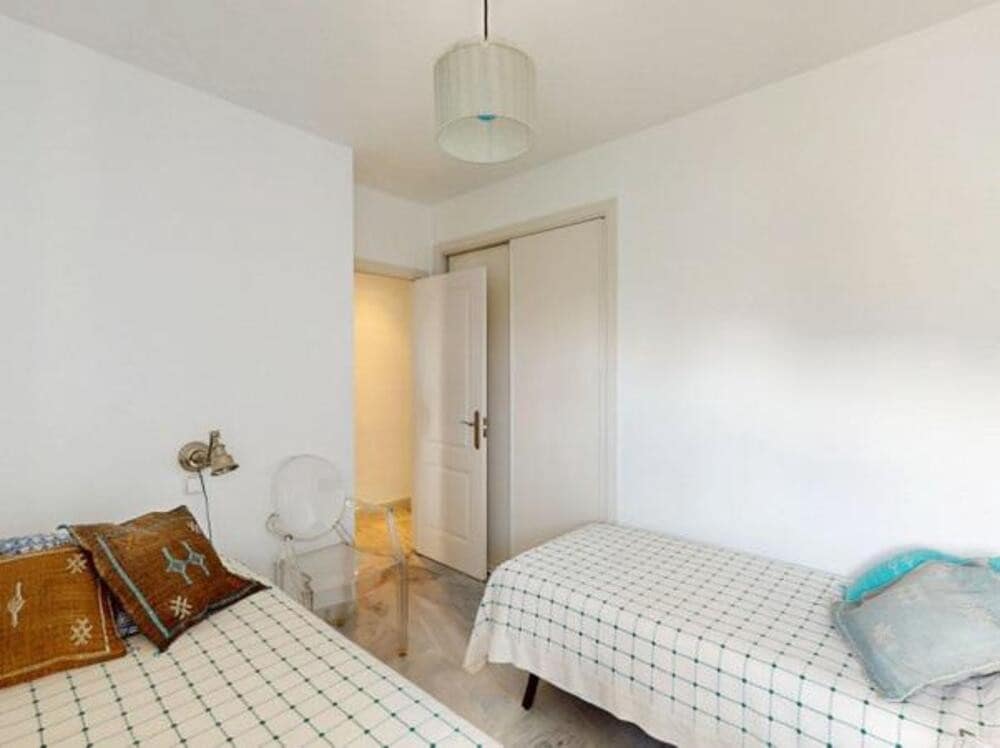 3 slaapkamer Appartement te koop in Guadalmina met zwembad - € 550.000 (Ref: 9406080)