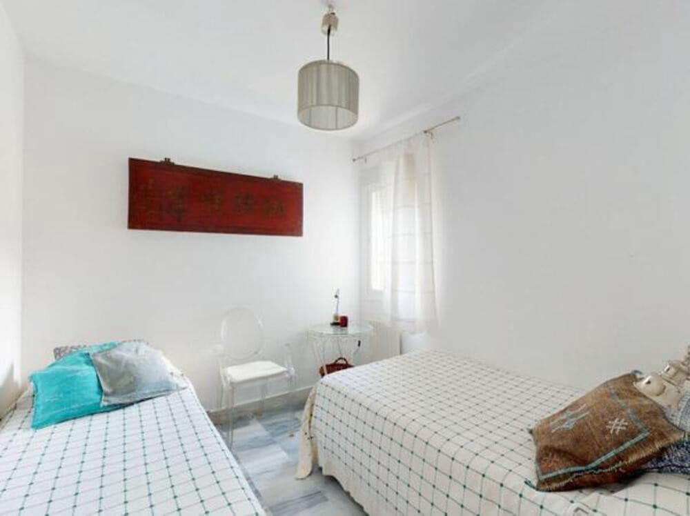 3 slaapkamer Appartement te koop in Guadalmina met zwembad - € 550.000 (Ref: 9406080)