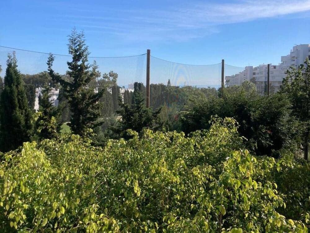 3 slaapkamer Appartement te koop in Guadalmina met zwembad - € 550.000 (Ref: 9406080)