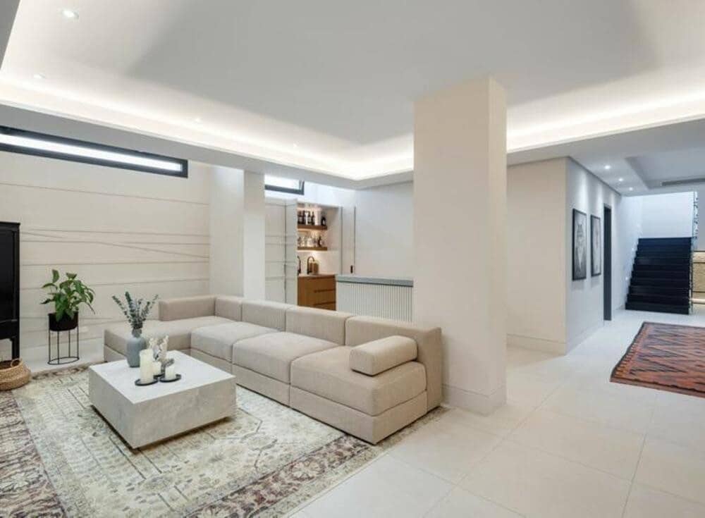 5 soverom Villa til salgs i Marbella med svømmebasseng garasje - € 3 750 000 (Ref: 9406083)