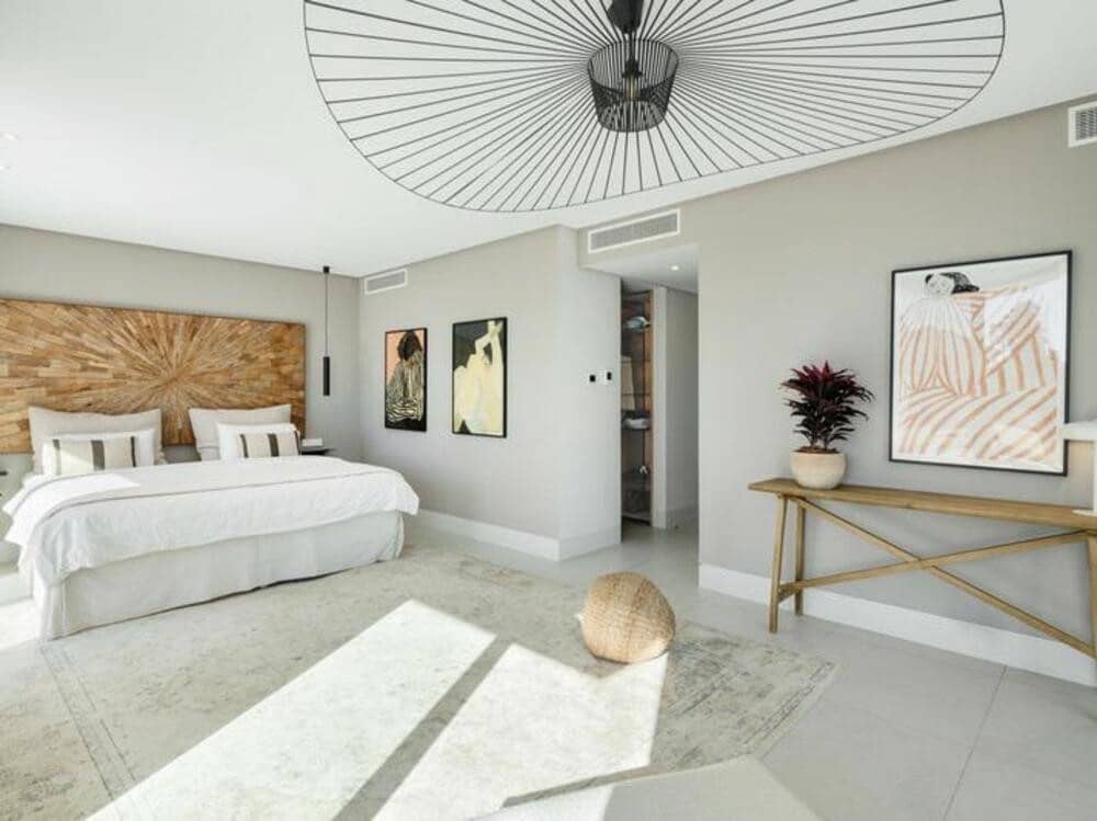 5 soverom Villa til salgs i Marbella med svømmebasseng garasje - € 3 750 000 (Ref: 9406083)