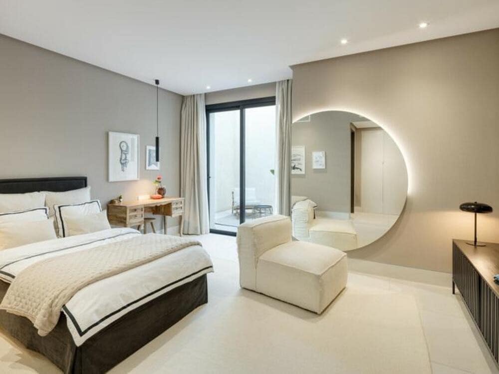 5 soverom Villa til salgs i Marbella med svømmebasseng garasje - € 3 750 000 (Ref: 9406083)