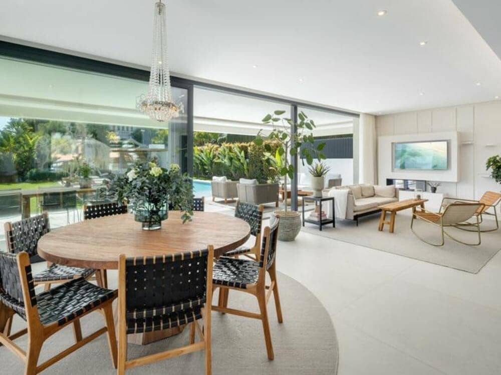 5 soverom Villa til salgs i Marbella med svømmebasseng garasje - € 3 750 000 (Ref: 9406083)