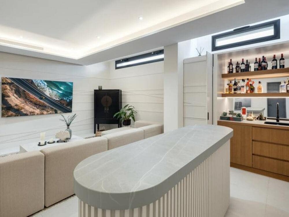 5 soverom Villa til salgs i Marbella med svømmebasseng garasje - € 3 750 000 (Ref: 9406083)