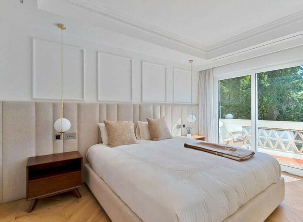 4 slaapkamer Halfvrijstaande villa te koop in Marbella met zwembad garage - € 1.195.000 (Ref: 9406084)